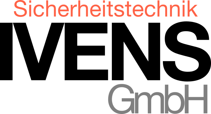 IVENS Sicherheitstechnik Logo